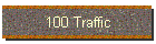 100 Traffic