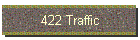 422 Traffic