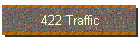 422 Traffic