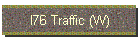 I76 Traffic (W)